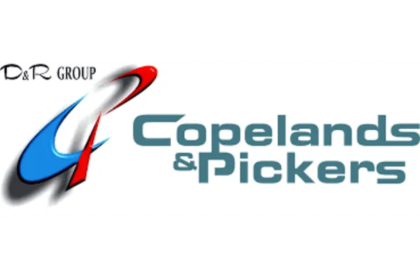 Copelands & Pickers