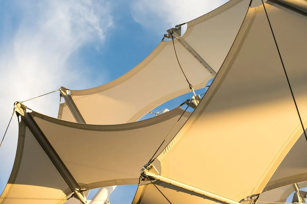 Sunshine Shade & Sails Sunshine Shade & Sails