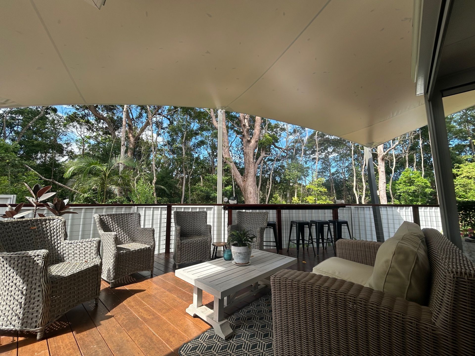 Sunshine shade