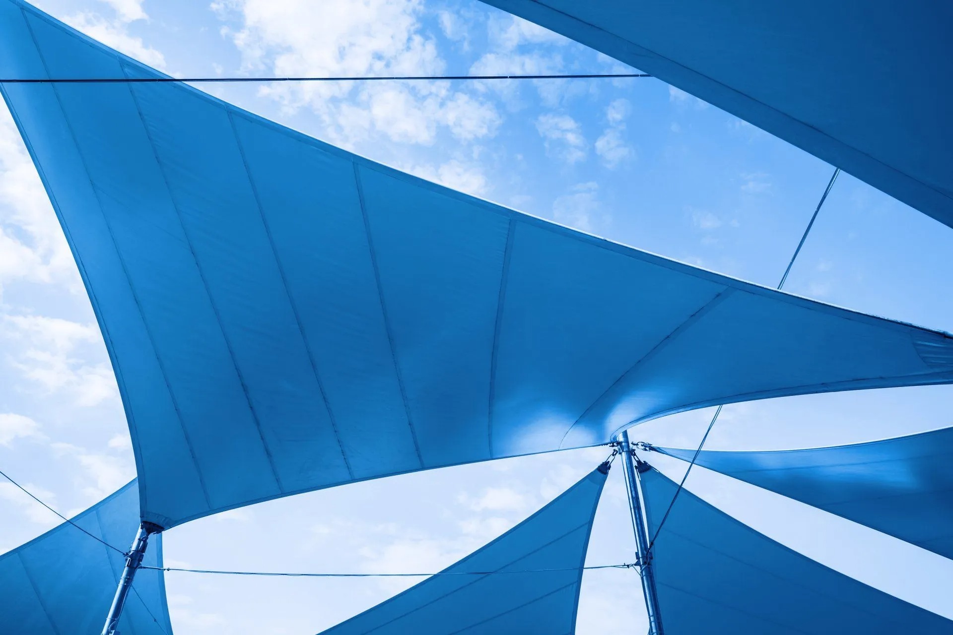 Sunshine Shade & Sails