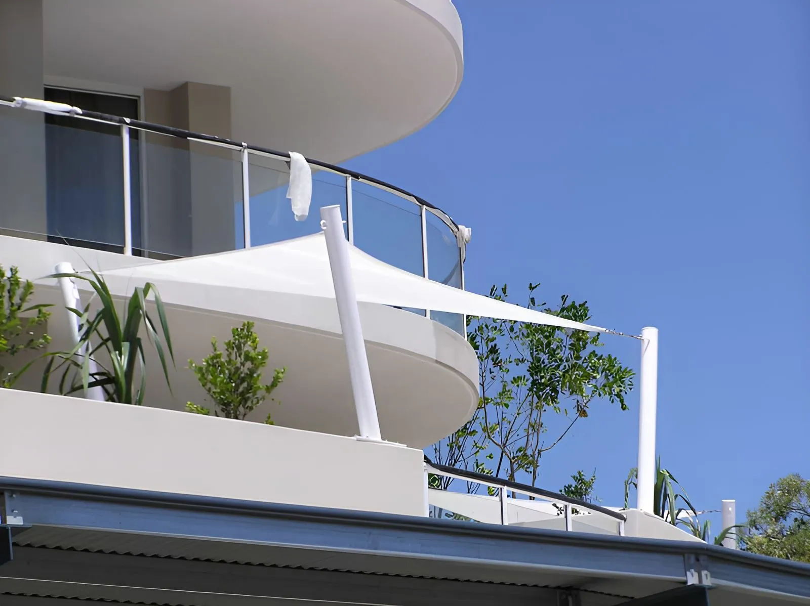 UV Protection & Skilled Installation