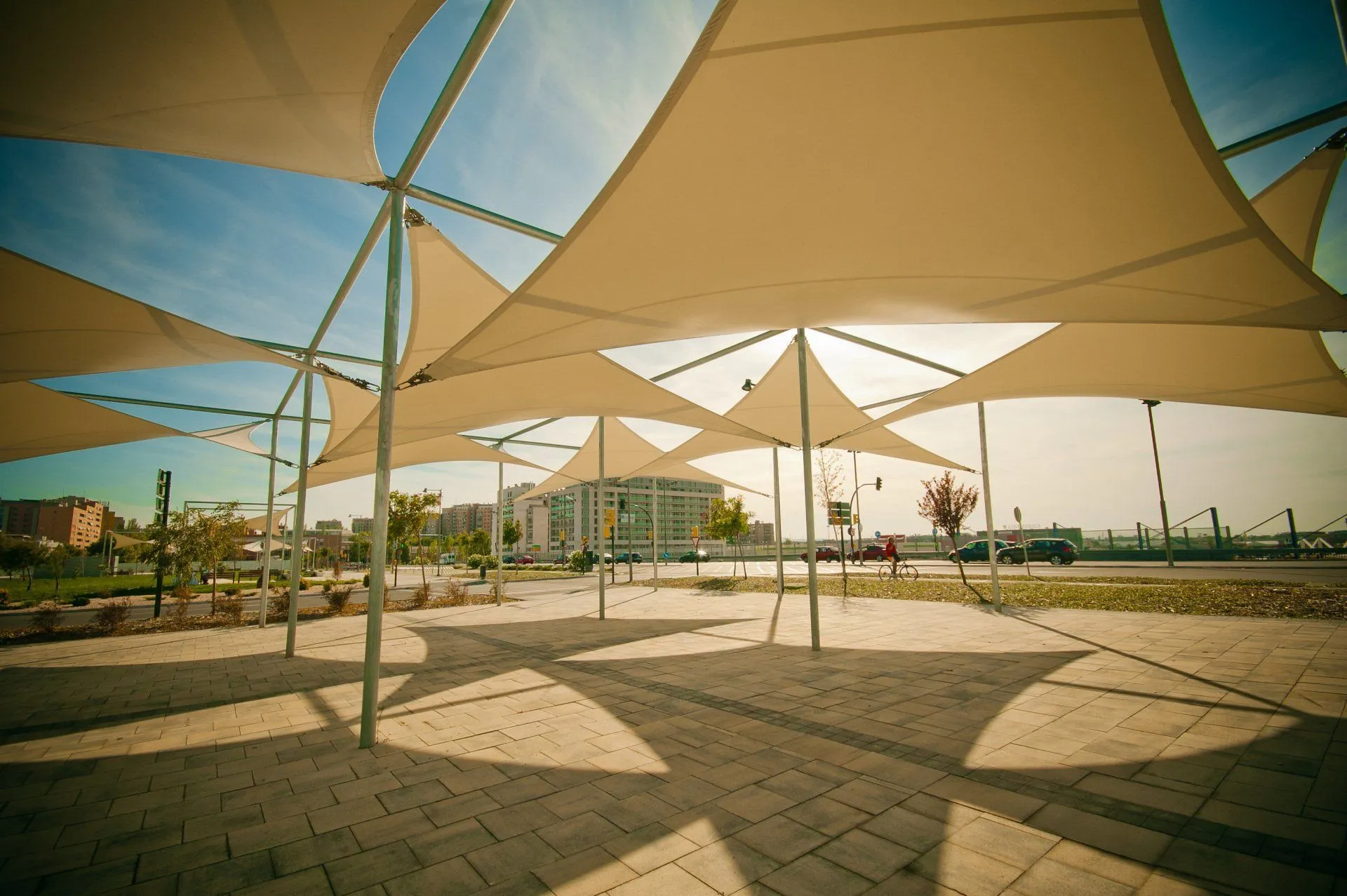 Sunshine Shade & Sails Sunshine Shade & Sails